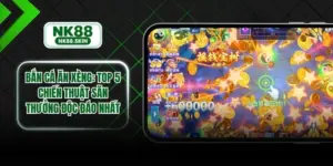 Bắn Cá Ăn Xèng - Top 5 Chiến Thuật Săn Thưởng Độc Đáo Nhất